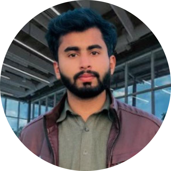 Hamza Shabbir's photo